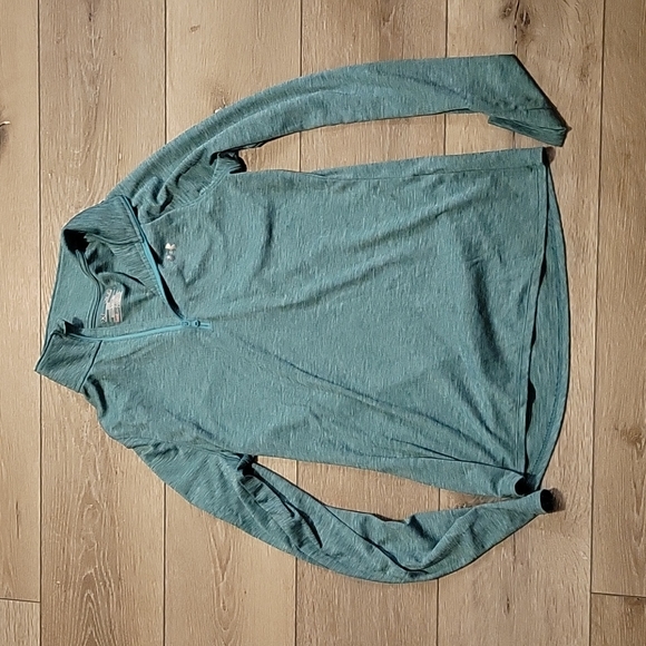 Under Armour Tops - Under armour quarter zip